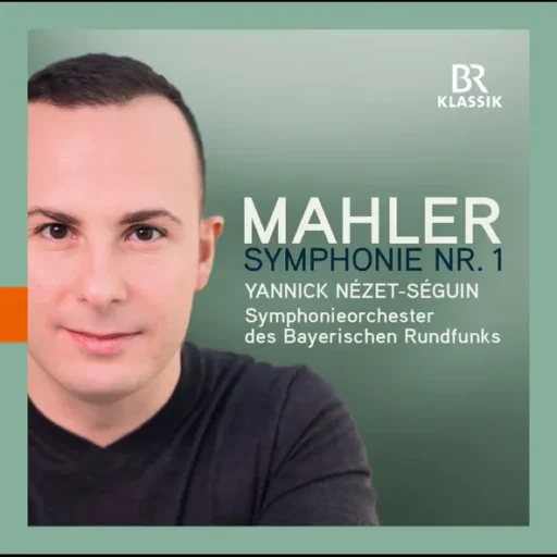 Mahler: Symphony No. 1