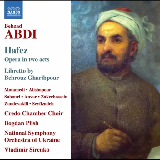 Abdi: Hafez