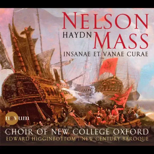 Haydn: Nelson Mass – Insanae et vanae curae