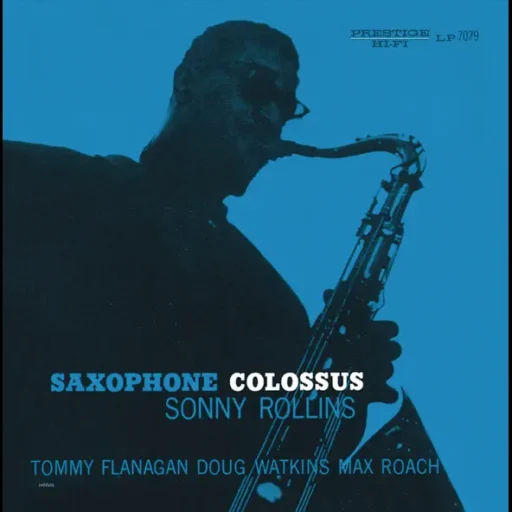 Saxophone Colossus