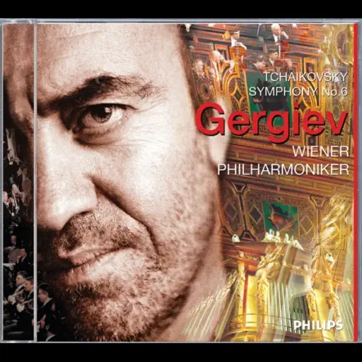 Tchaikovsky: Symphony No.6