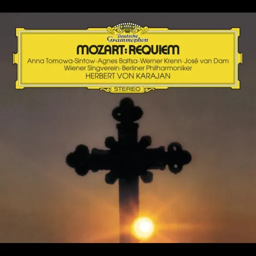 Mozart: Requiem