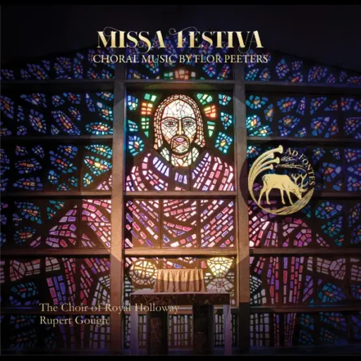 Missa Festiva