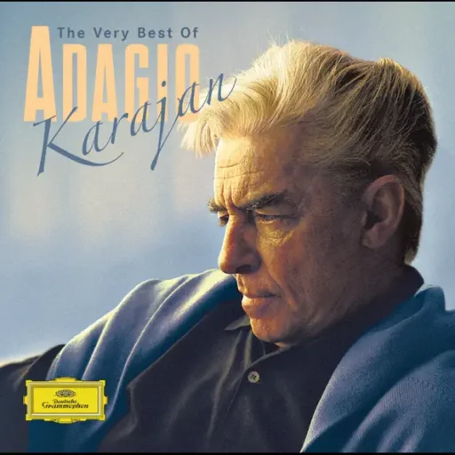 Karajan – Best of Adagio