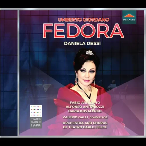 Giordano: Fedora