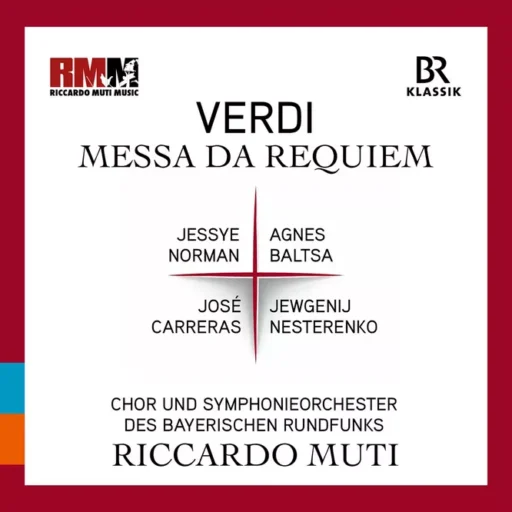 Verdi: Messa da Requiem (Remastered)