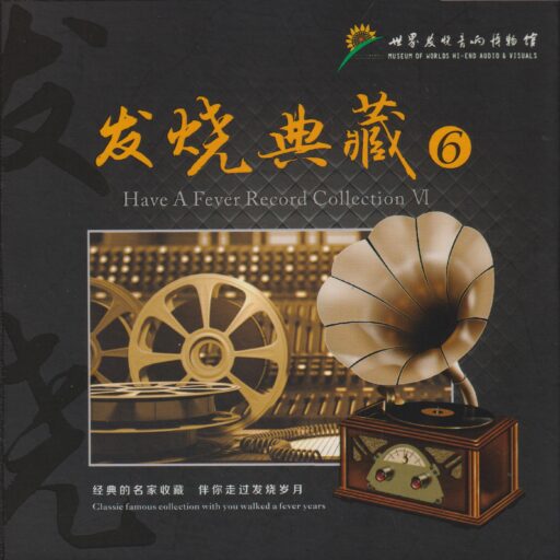 发烧典藏6