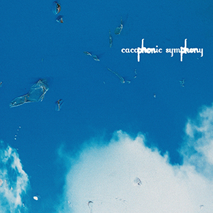 Cacophonic Symphony 不安的交响