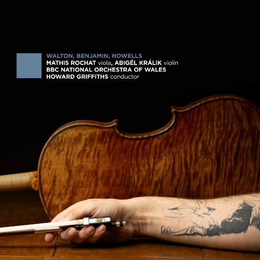 咸海之歌 (The Ballad of the Salty Sea）