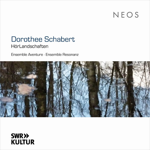 多萝西·沙伯特: 声音景观