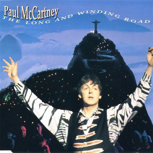 The Long And Winding Road