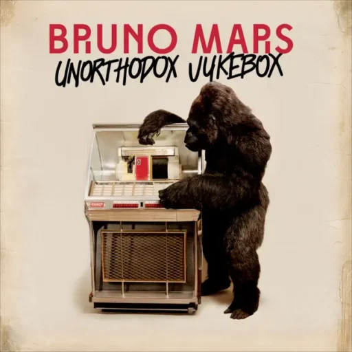 Unorthodox Jukebox