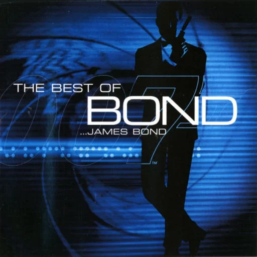 The Best of Bond…James Bond (Original Recording Remastered)