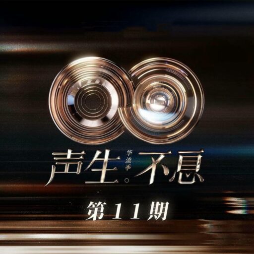 声生不息·华流季 第11期
