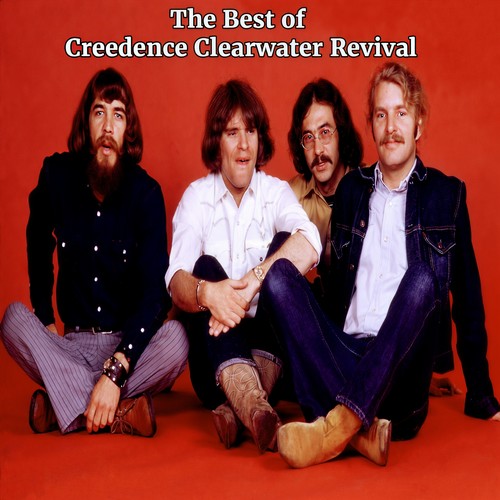 The Best of Creedence Clearwater Revival