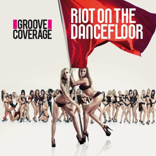 Riot On the Dancefloor