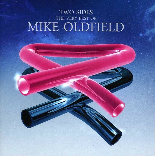 Two Sides:The Very Best Of Mike Oldfield