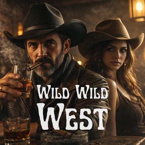 Wild Wild West Cowboy Anthems & Saloon Stories