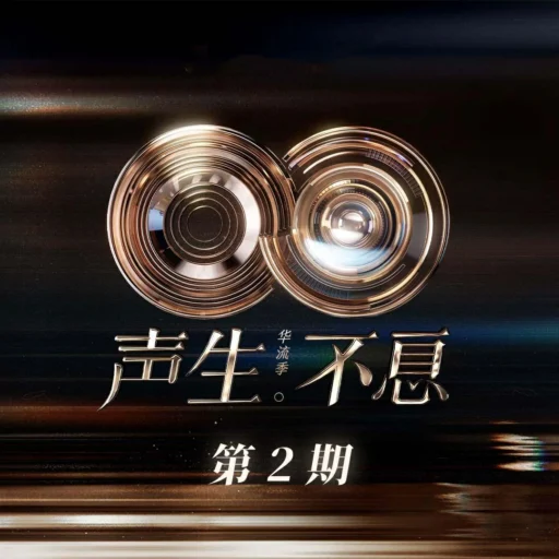 声生不息·华流季 第2期