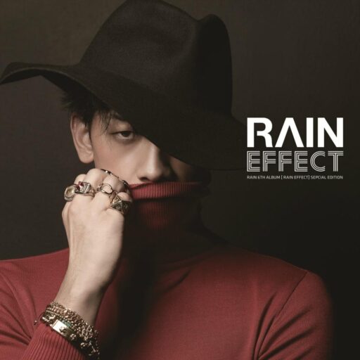 Rain Effect – Special Edition