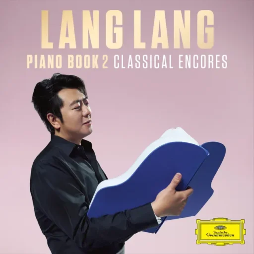 Piano Book 2_ Classical Encores – EP