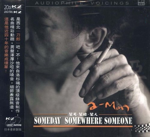 某天 某地 某人