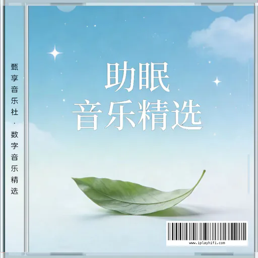 助眠音乐精选集