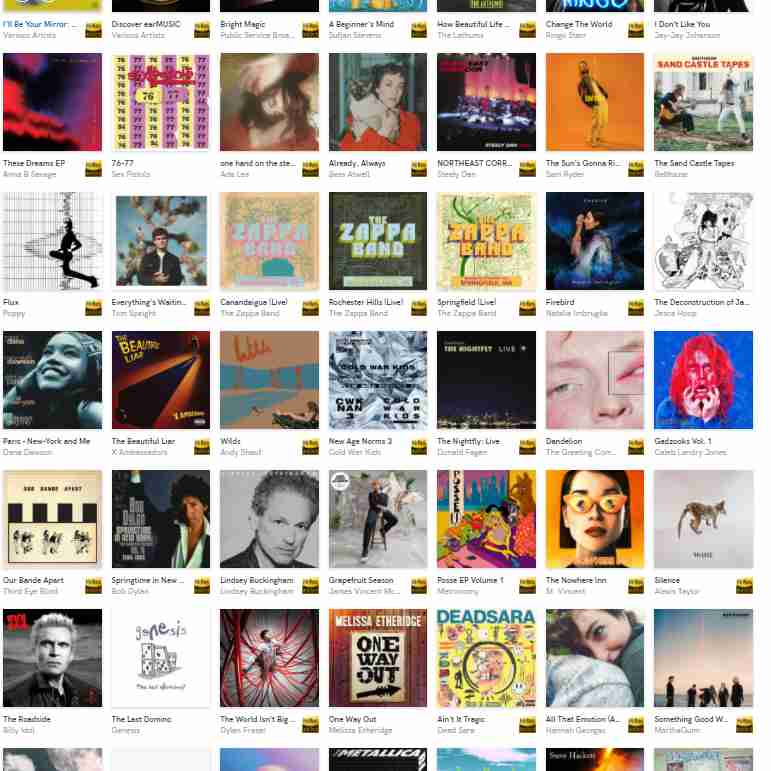 Qobuz专辑 – 流行和摇滚Hires新专合集2021-9-24[FLAC/24/96]
