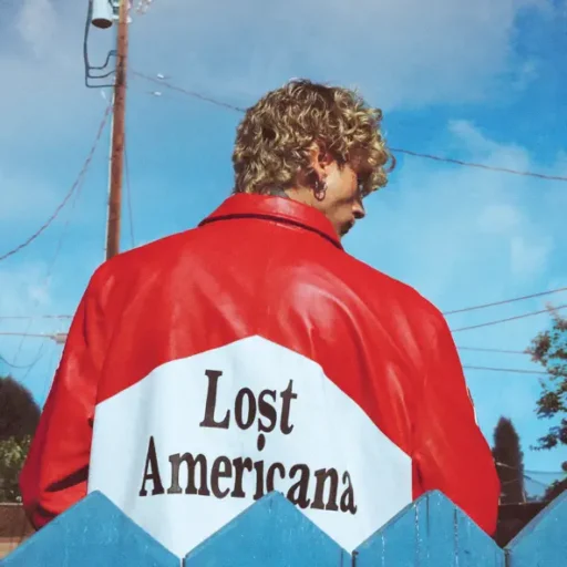 lost americana