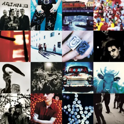 Achtung Baby