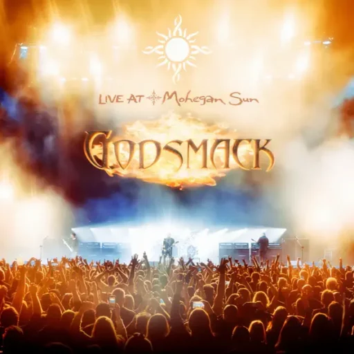 Live at Mohegan Sun