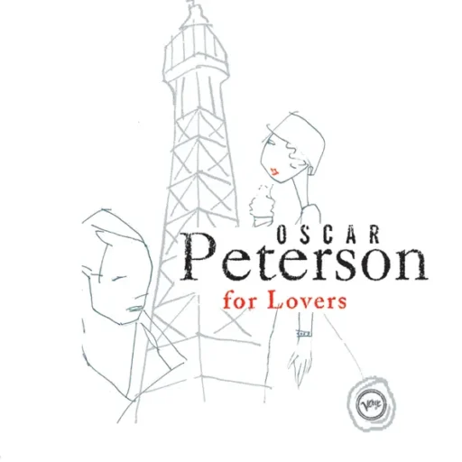 Oscar Peterson for Lovers