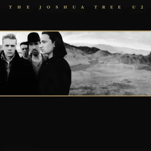 The Joshua Tree