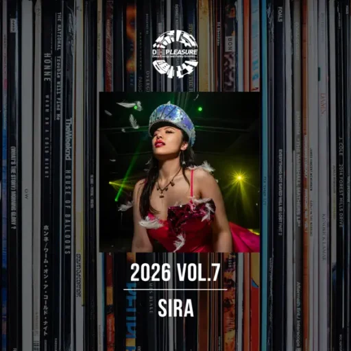 DeePleasure 2026, Vol. 7