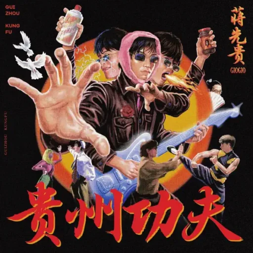 贵州功夫