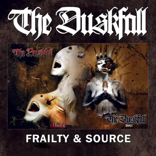 Frailty And Source