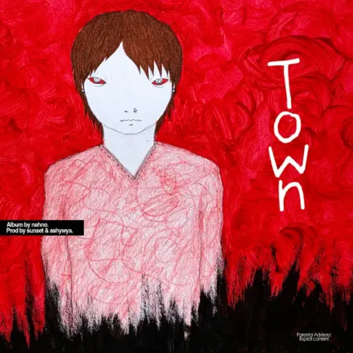town