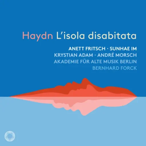 Haydn: L’isola disabitata