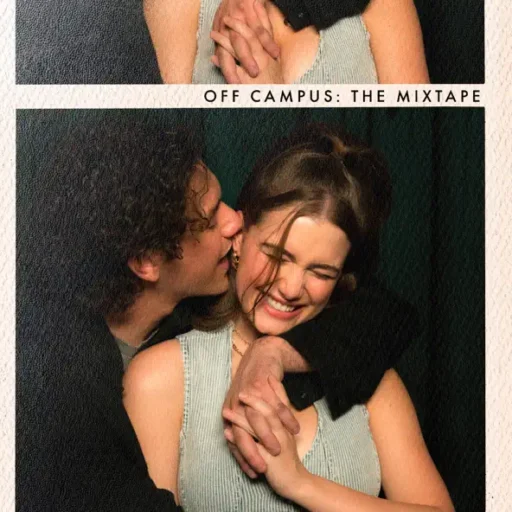 Off Campus:The Mixtape