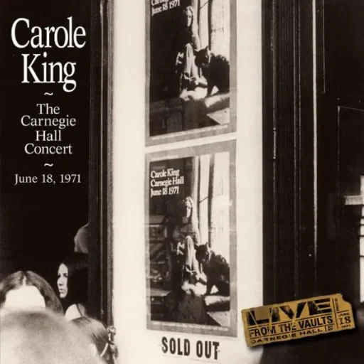 The Carnegie Hall Concert(SACD转制)
