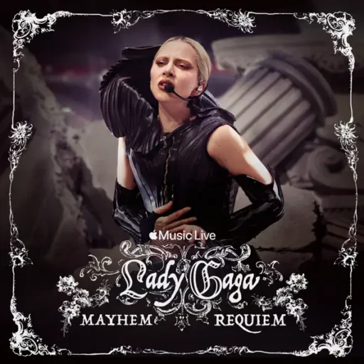 MAYHEM Requiem
