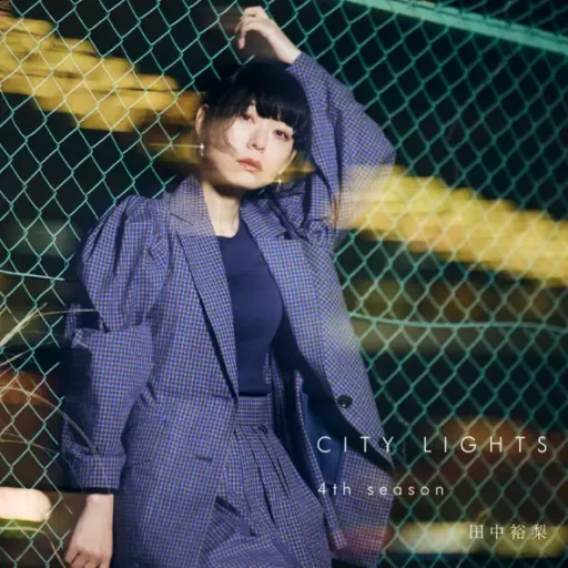 CITY LIGHTS 4th Season