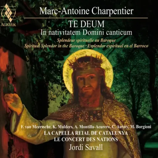 Charpentier: Te Deum – In Nativitatem Domini Canticum
