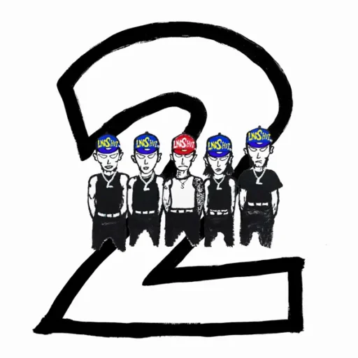 4SHOBOIZ Vol. 2:4SHOVILLE