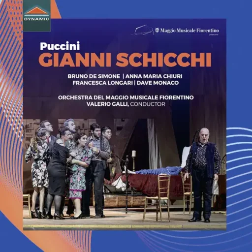 Puccini: Gianni Schicchi, SC 88 (Live)