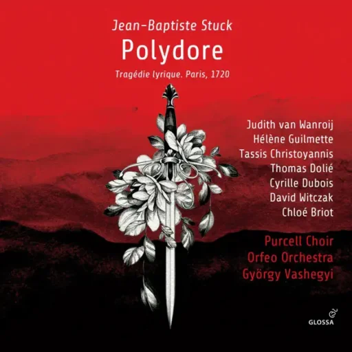 Stuck: Polydore