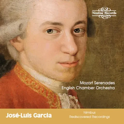 Mozart Serenades
