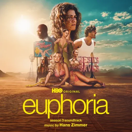Euphoria:Season 3 (HBO Original Series Soundtrack)
