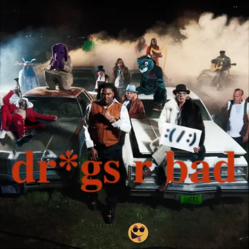 Dr*gs R Bad