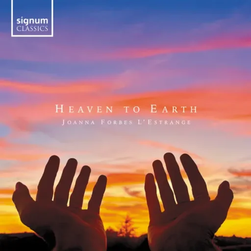 Heaven To Earth